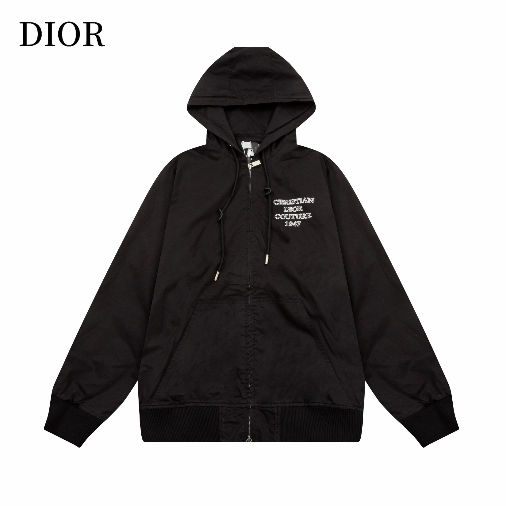 【DIOR  公式旗艦店】ディオール  ジャケット着 好評に付き再入荷！241212