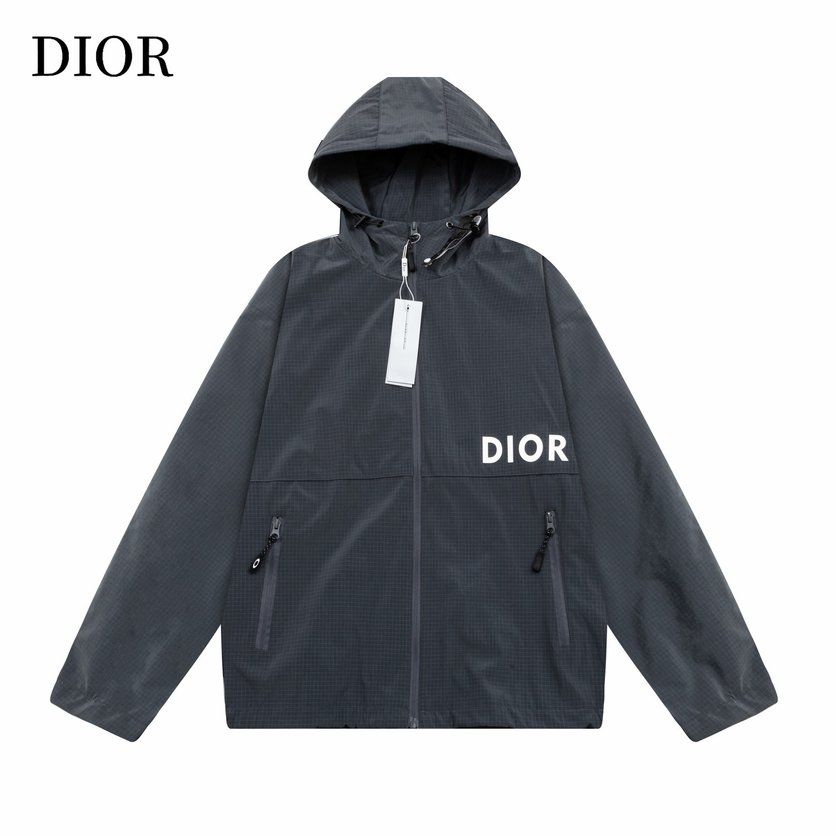 【DIOR  公式旗艦店】ディオール  ジャケット着 好評に付き再入荷！241212