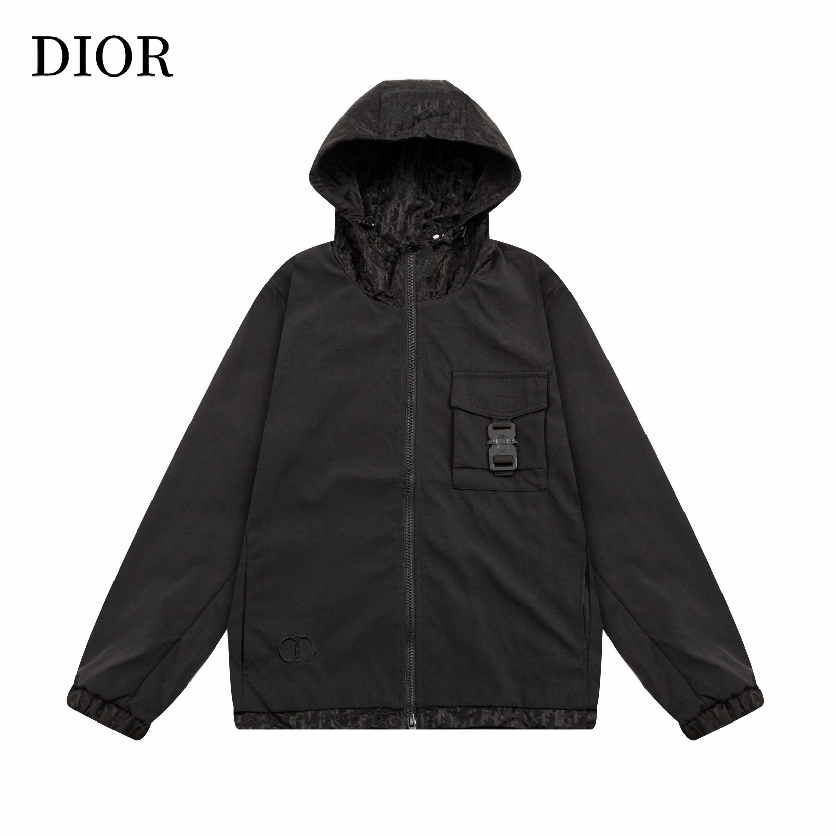 【DIOR  公式旗艦店】ディオール  ジャケット着 好評に付き再入荷！241212