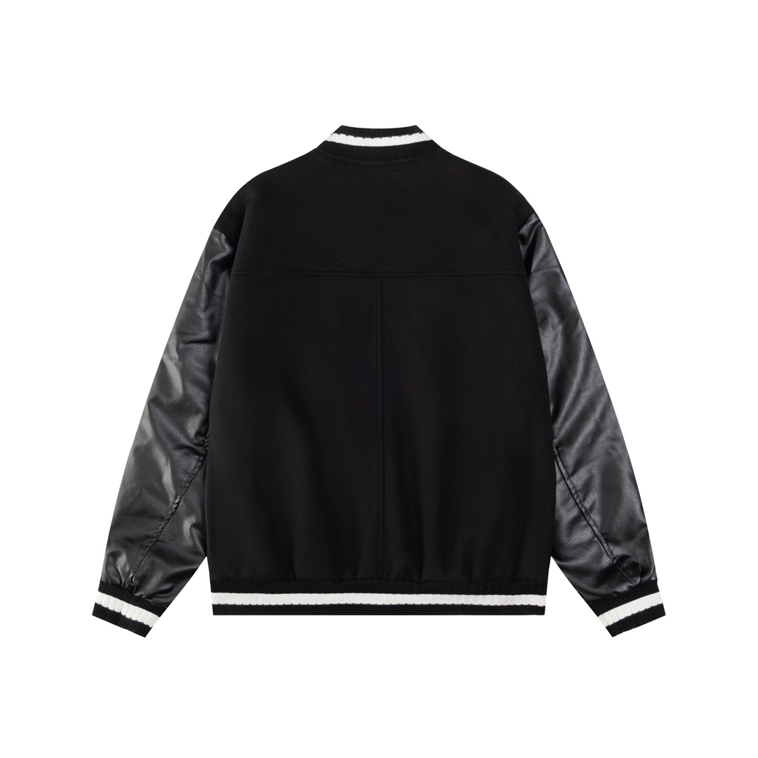 【GIVENCHY 公式旗艦店】ジバンシー 野球着  ジャケット着 ご好評に付き再入荷！241023