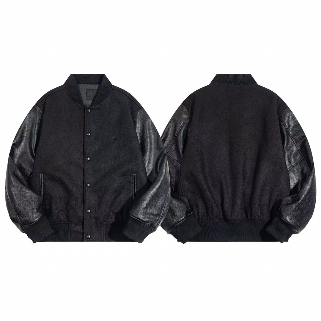 【GIVENCHY 公式旗艦店】ジバンシー   ジャケット着 ご好評に付き再入荷！241023