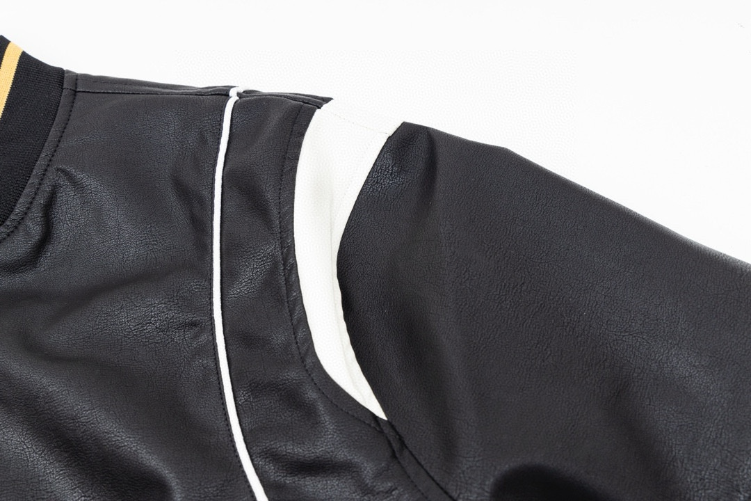 【GIVENCHY 公式旗艦店】ジバンシー 野球着  ジャケット着 ご好評に付き再入荷！241213