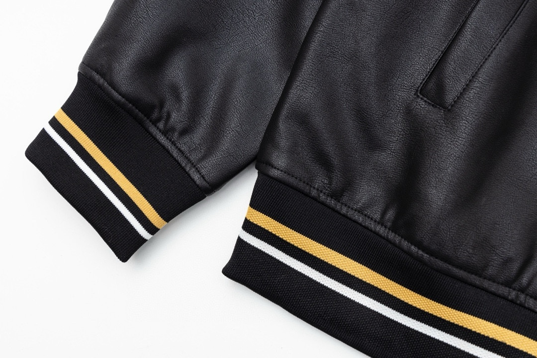 【GIVENCHY 公式旗艦店】ジバンシー 野球着  ジャケット着 ご好評に付き再入荷！241213