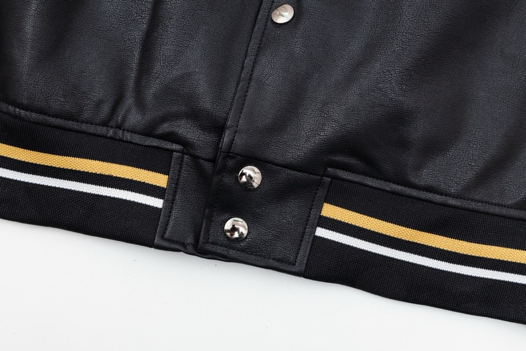 【GIVENCHY 公式旗艦店】ジバンシー 野球着  ジャケット着 ご好評に付き再入荷！241213