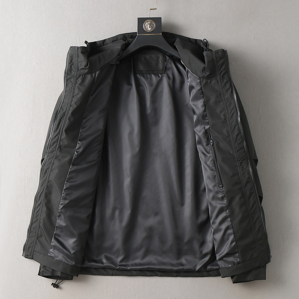 【PRADA  公式旗艦店】プラダ   ジャケット着 好評に付き再入荷！241213