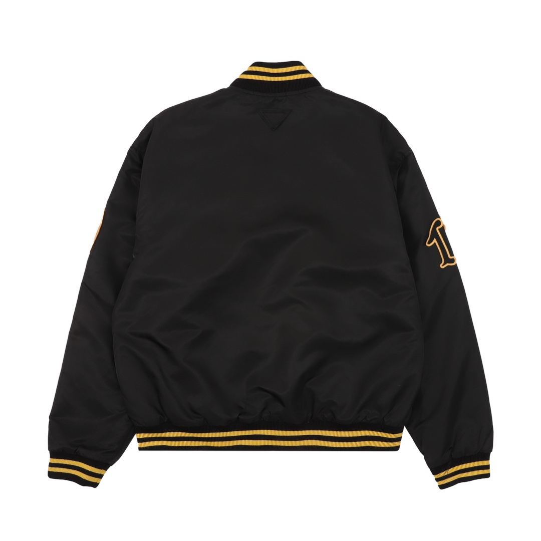 【PRADA  公式旗艦店】プラダ   ジャケット着 好評に付き再入荷！ 241213