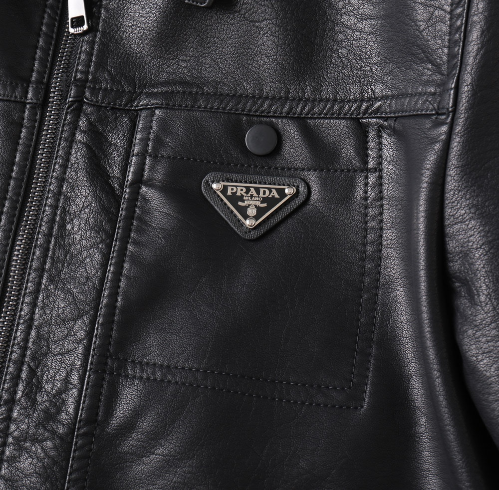 【PRADA  公式旗艦店】プラダ   ジャケット着 好評に付き再入荷！