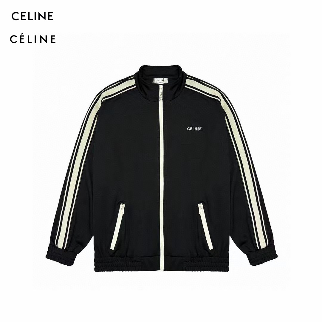 【CELINE  公式旗艦店】セリーヌ ジャケット着 好評に付き再入荷！ 241213