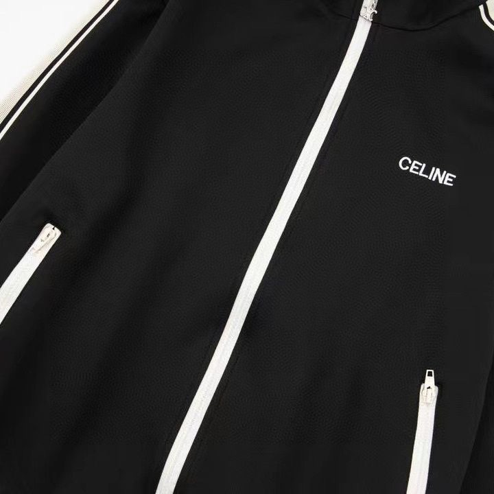 【CELINE  公式旗艦店】セリーヌ ジャケット着 好評に付き再入荷！ 241213