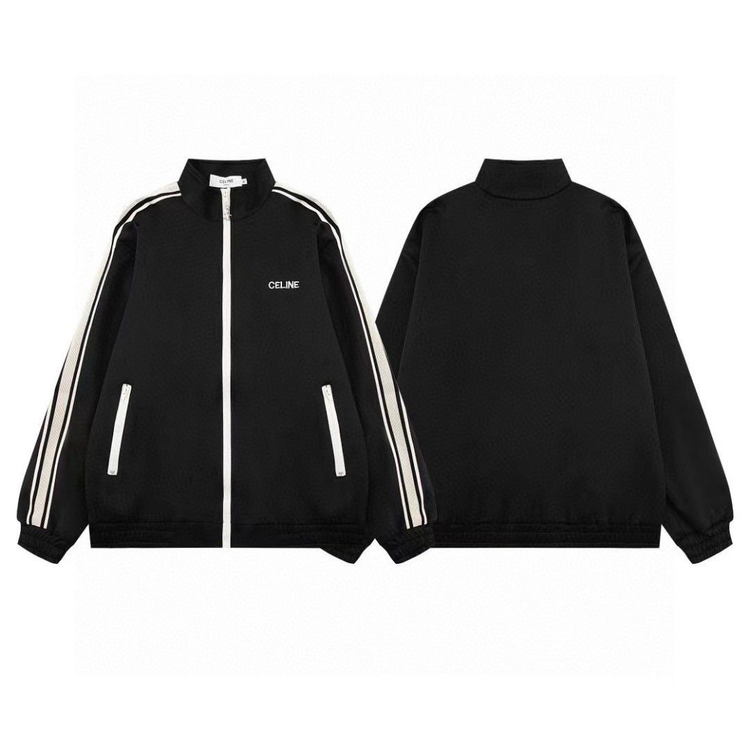 【CELINE  公式旗艦店】セリーヌ ジャケット着 好評に付き再入荷！ 241213