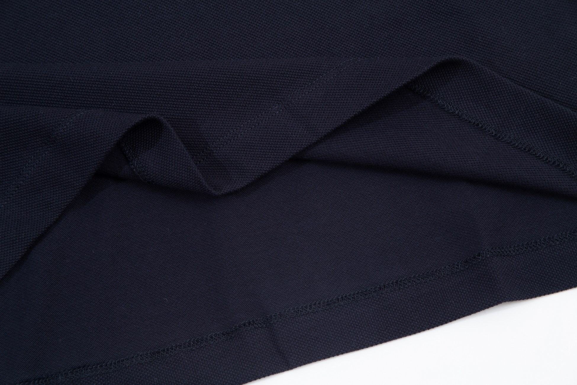 【MONCLER 公式旗艦店】 モンクレール  長袖ポロシャツ  ご好評に付き再入荷！241223