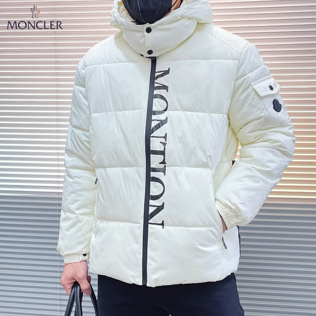 【MONCLER 公式旗艦店】モンクレール  ダウンジャケット好評に付き再入荷！ 241213