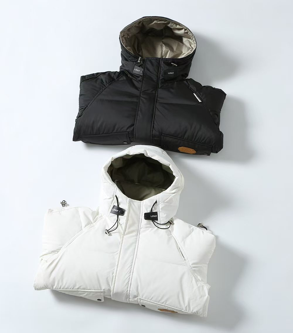 【LOUIS VUITTON  公式旗艦店】ルイヴィトン ダウンジャケット好評に付き再入荷！ 241213