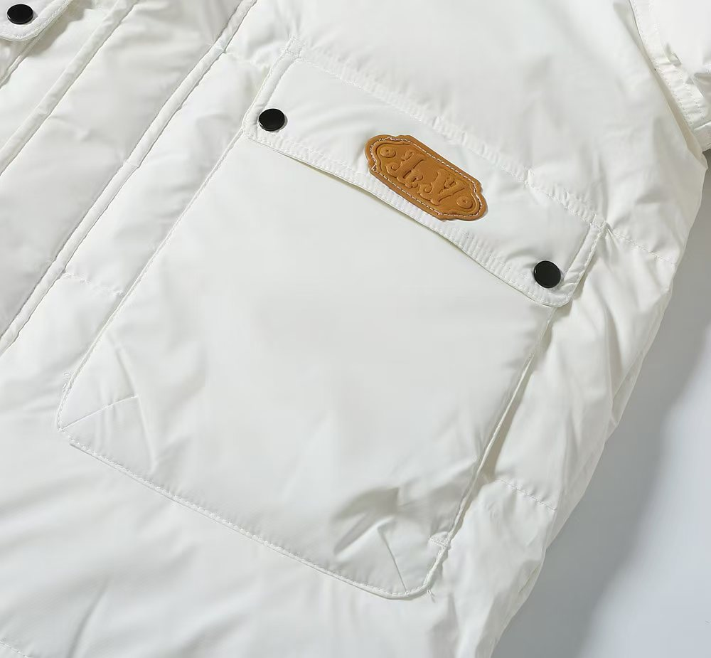 【LOUIS VUITTON  公式旗艦店】ルイヴィトン ダウンジャケット好評に付き再入荷！ 241213