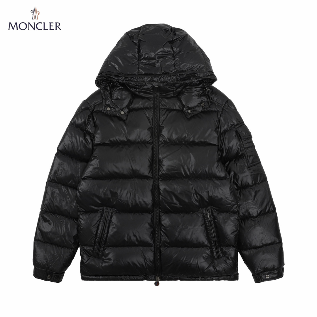 【MONCLER 公式旗艦店】モンクレール  ダウンジャケット好評に付き再入荷！ 241213