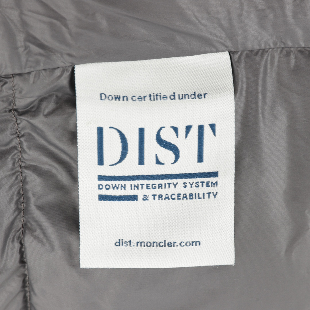 【MONCLER 公式旗艦店】モンクレール  ダウンジャケット好評に付き再入荷！ 241213