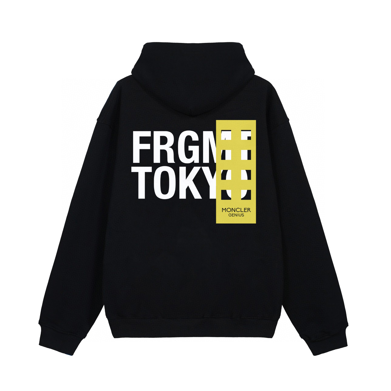 【MONCLER   公式旗艦店】モンクレール   パーカー スウェット ご好評に付き再入荷！241214