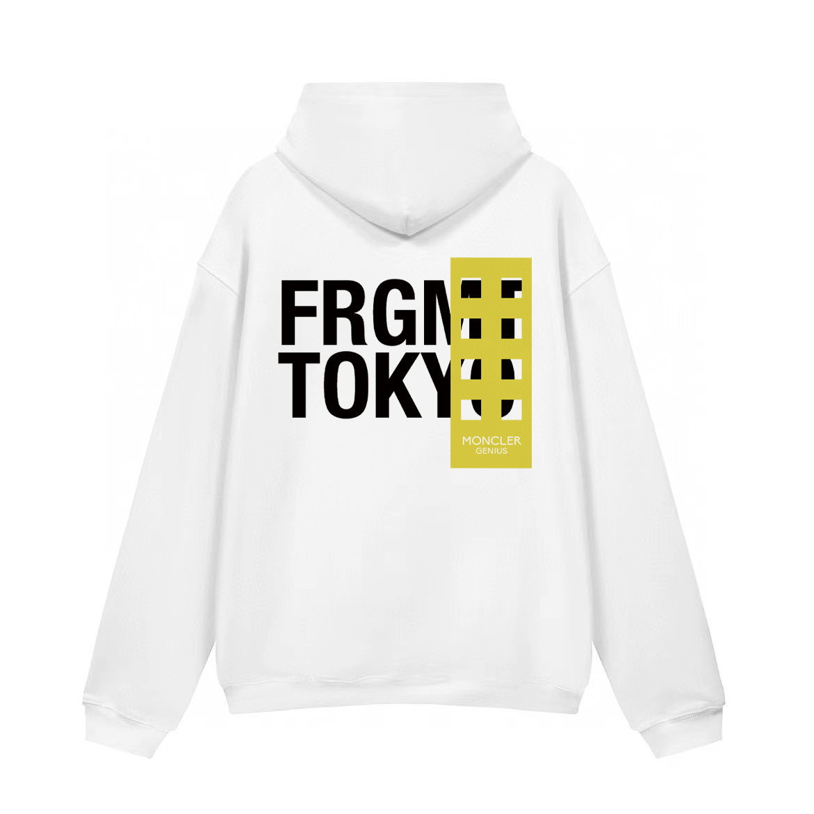 【MONCLER   公式旗艦店】モンクレール   パーカー スウェット ご好評に付き再入荷！241214