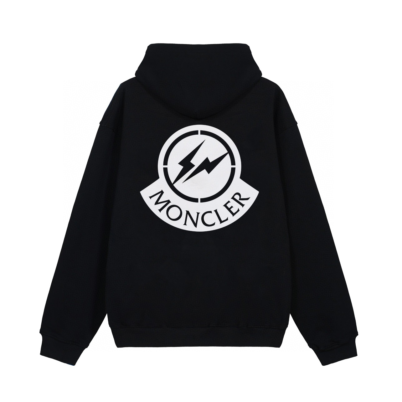 【MONCLER   公式旗艦店】モンクレール   パーカー スウェット ご好評に付き再入荷！241214