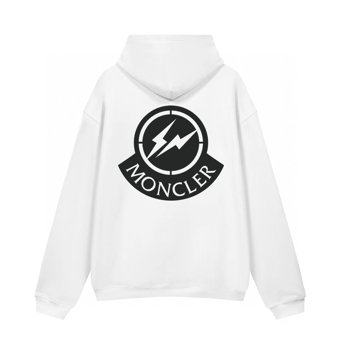 【MONCLER   公式旗艦店】モンクレール   パーカー スウェット ご好評に付き再入荷！241214