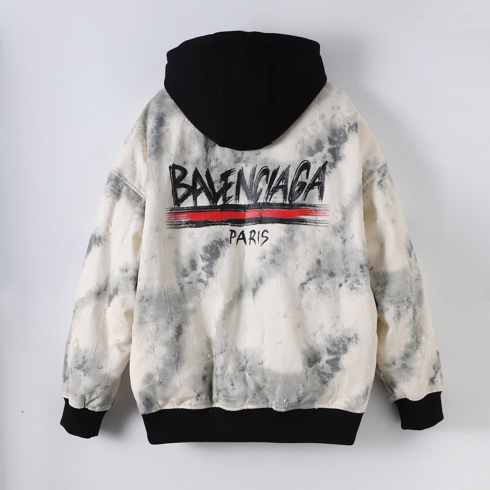 【BALENCIAGA   公式旗艦店】バレンシアガ   ダウンジャケット ご好評に付き再入荷！ 241214