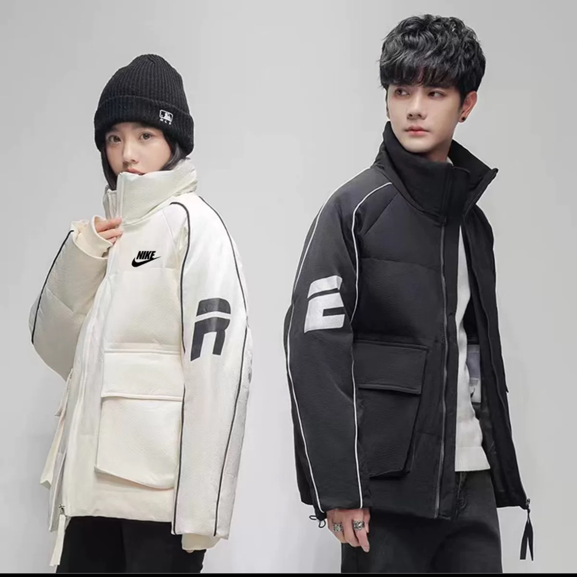 【NIKE  公式旗艦店】ナイキ  ダウンジャケット ご好評に付き再入荷！ 241214