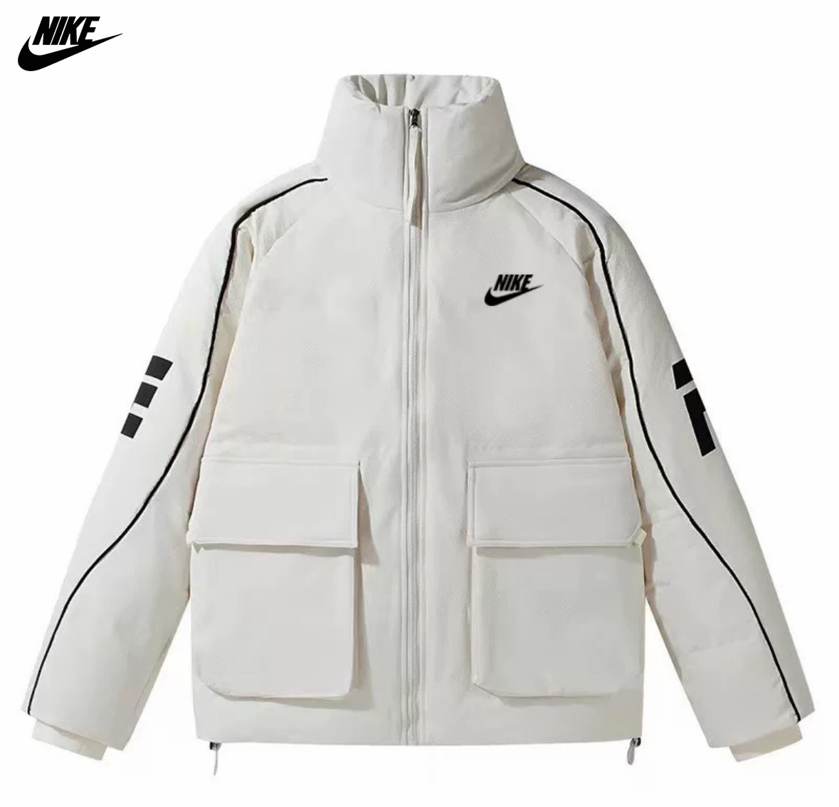 【NIKE  公式旗艦店】ナイキ  ダウンジャケット ご好評に付き再入荷！ 241214