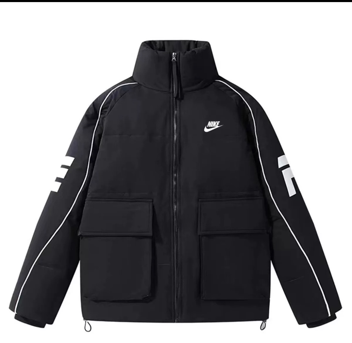 【NIKE  公式旗艦店】ナイキ  ダウンジャケット ご好評に付き再入荷！ 241214