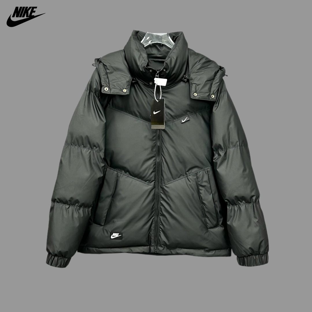 【NIKE  公式旗艦店】ナイキ  ダウンジャケット ご好評に付き再入荷！ 241214