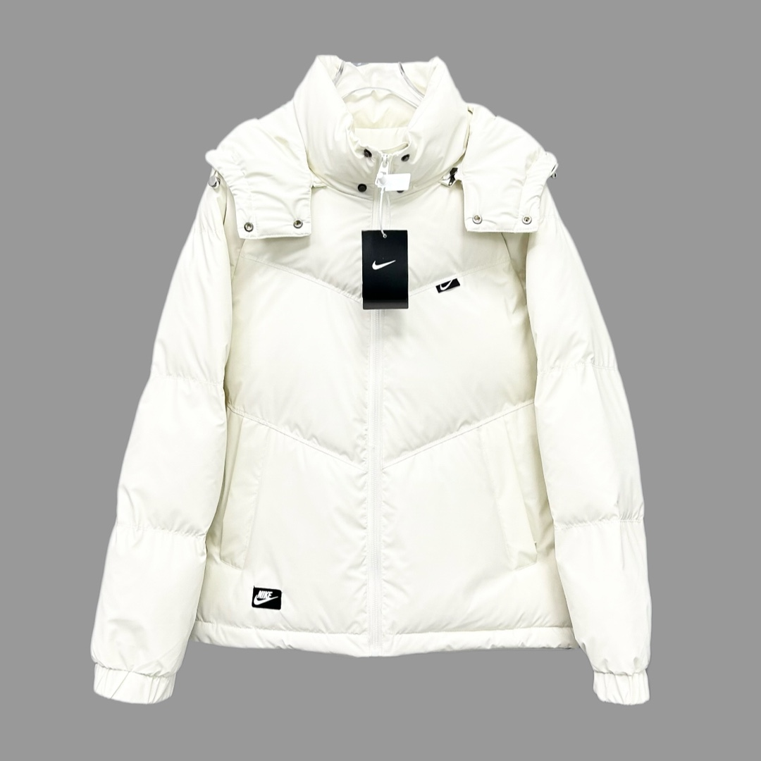 【NIKE  公式旗艦店】ナイキ  ダウンジャケット ご好評に付き再入荷！ 241214