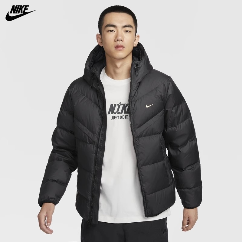 【NIKE  公式旗艦店】ナイキ  ダウンジャケット ご好評に付き再入荷！ 241214