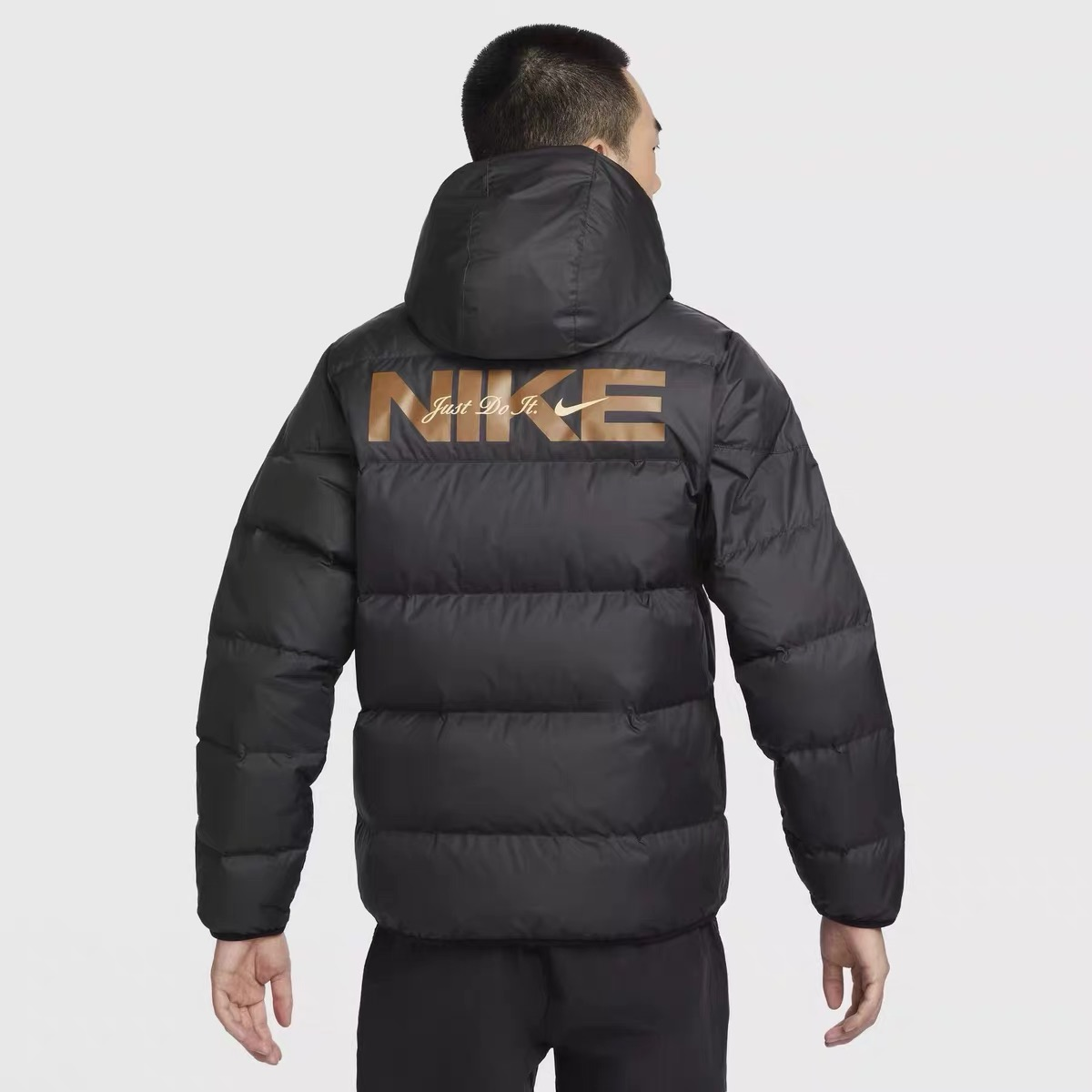 【NIKE  公式旗艦店】ナイキ  ダウンジャケット ご好評に付き再入荷！ 241214
