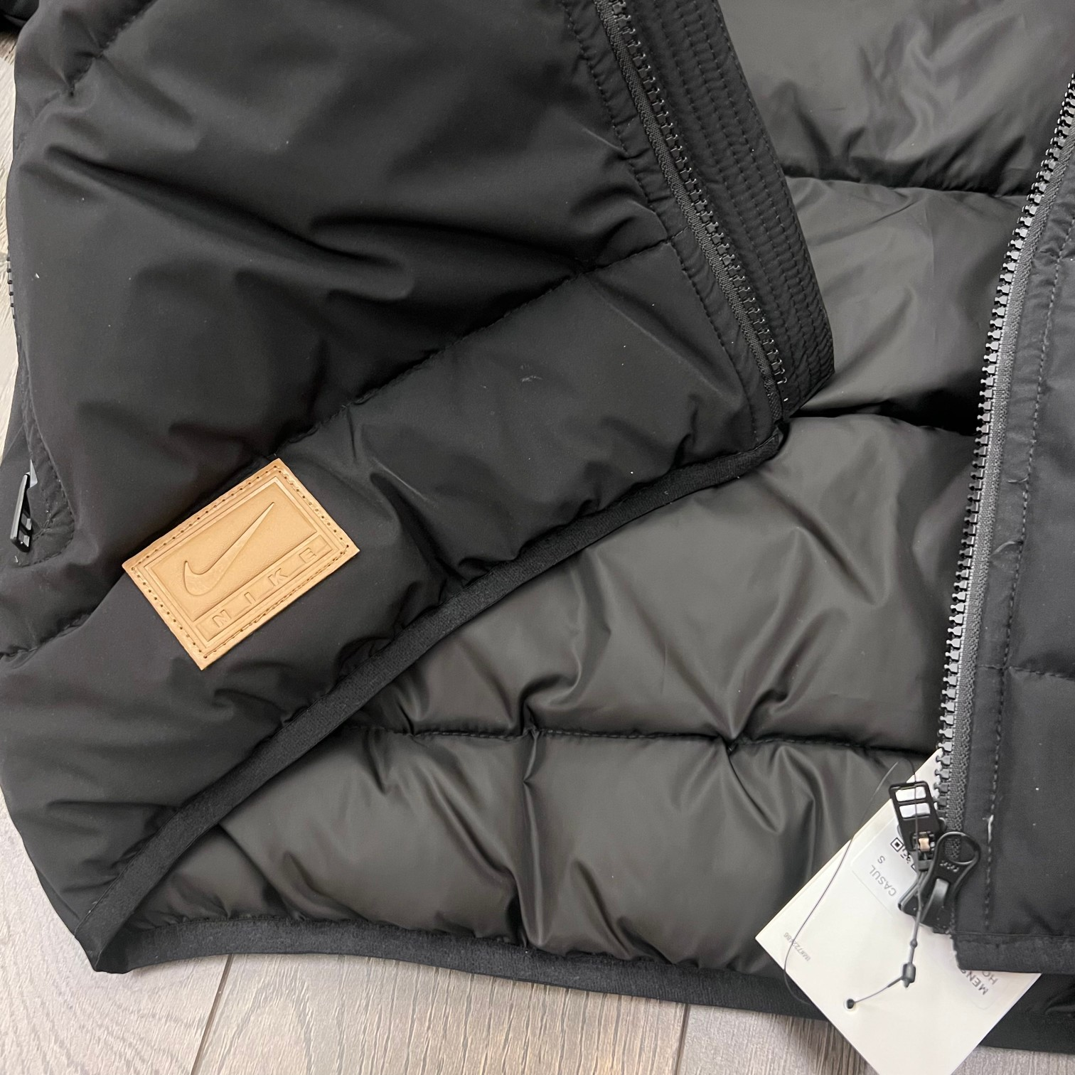 【NIKE  公式旗艦店】ナイキ  ダウンジャケット ご好評に付き再入荷！ 241214