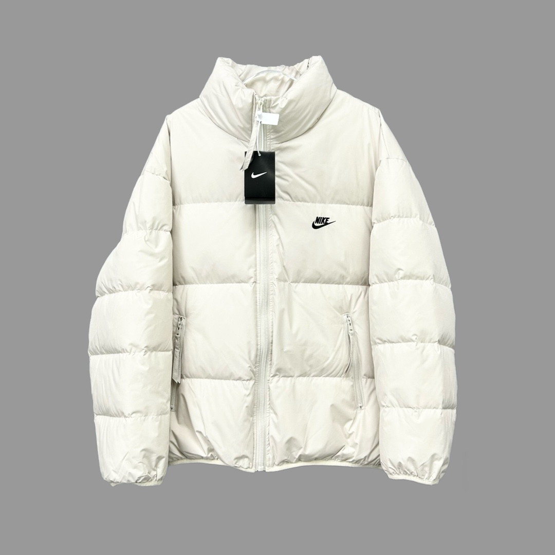 【NIKE  公式旗艦店】ナイキ  ダウンジャケット ご好評に付き再入荷！ 241214