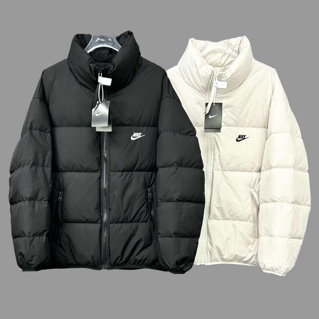 【NIKE  公式旗艦店】ナイキ  ダウンジャケット ご好評に付き再入荷！ 241214