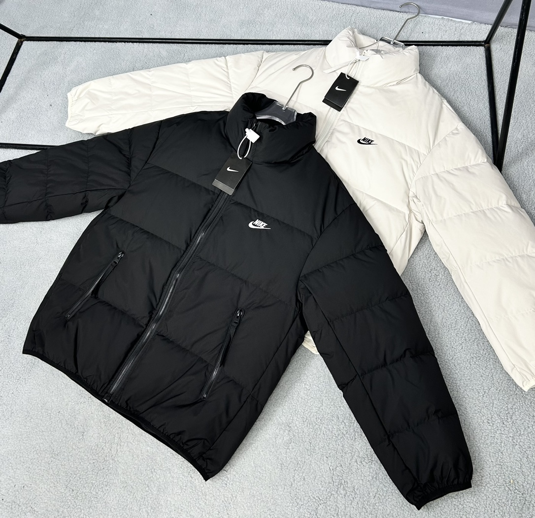 【NIKE  公式旗艦店】ナイキ  ダウンジャケット ご好評に付き再入荷！ 241214