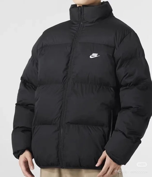 【NIKE  公式旗艦店】ナイキ  ダウンジャケット ご好評に付き再入荷！ 241214