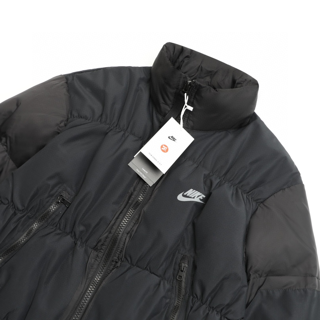 【NIKE  公式旗艦店】ナイキ  ダウンジャケット ご好評に付き再入荷！ 241214