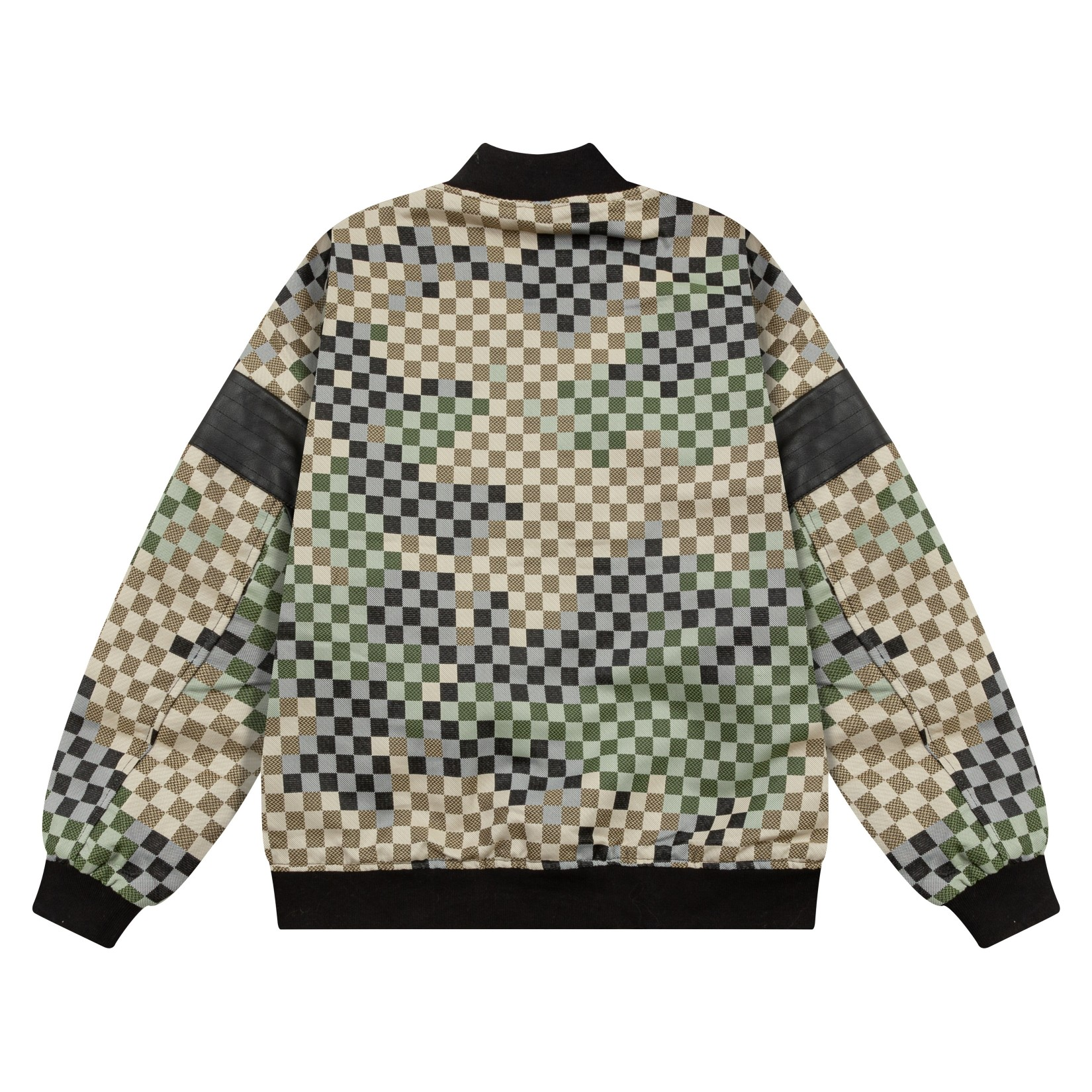 【LOUIS VUITTON  公式旗艦店】ルイヴィトン   ジャケット着 好評に付き再入荷！ 241216