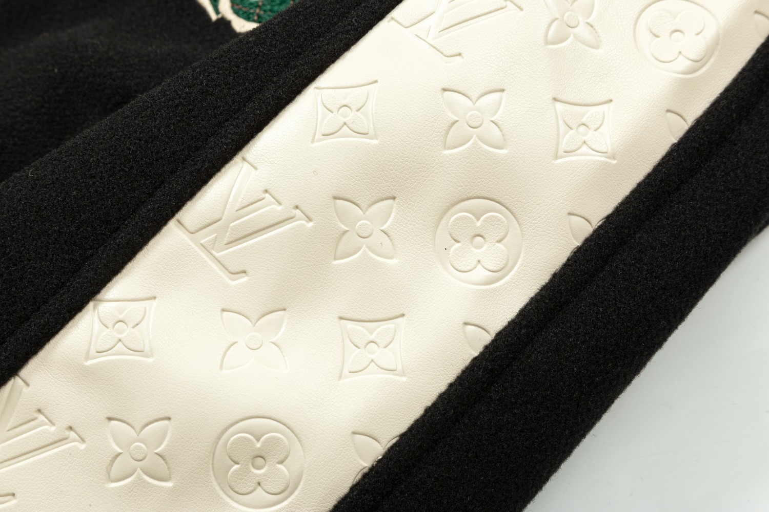 【LOUIS VUITTON  公式旗艦店】ルイヴィトン   ジャケット着 好評に付き再入荷！ 241216