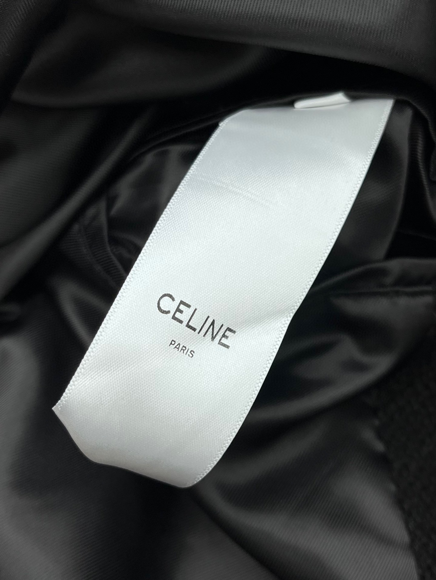 【CELINE】セリーヌ  野球着 ジャケット着ご好評に付き再入荷！240923