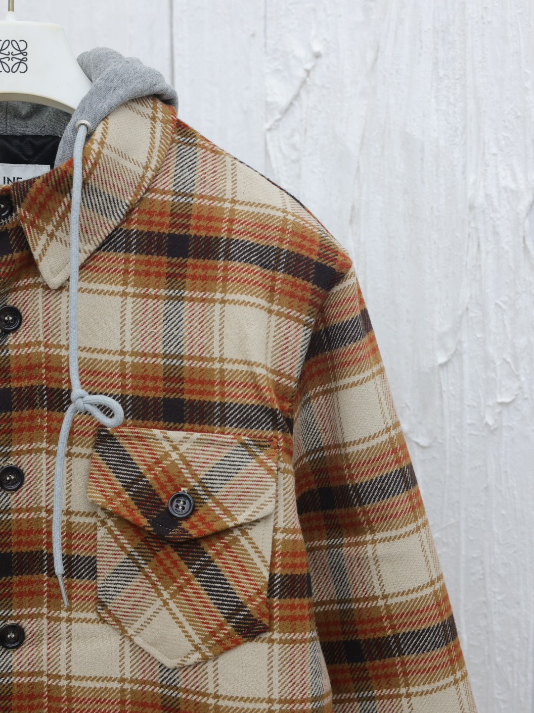 【CELINE 公式旗艦店】セリーヌ ジャケット着好評に付き再入荷！241216