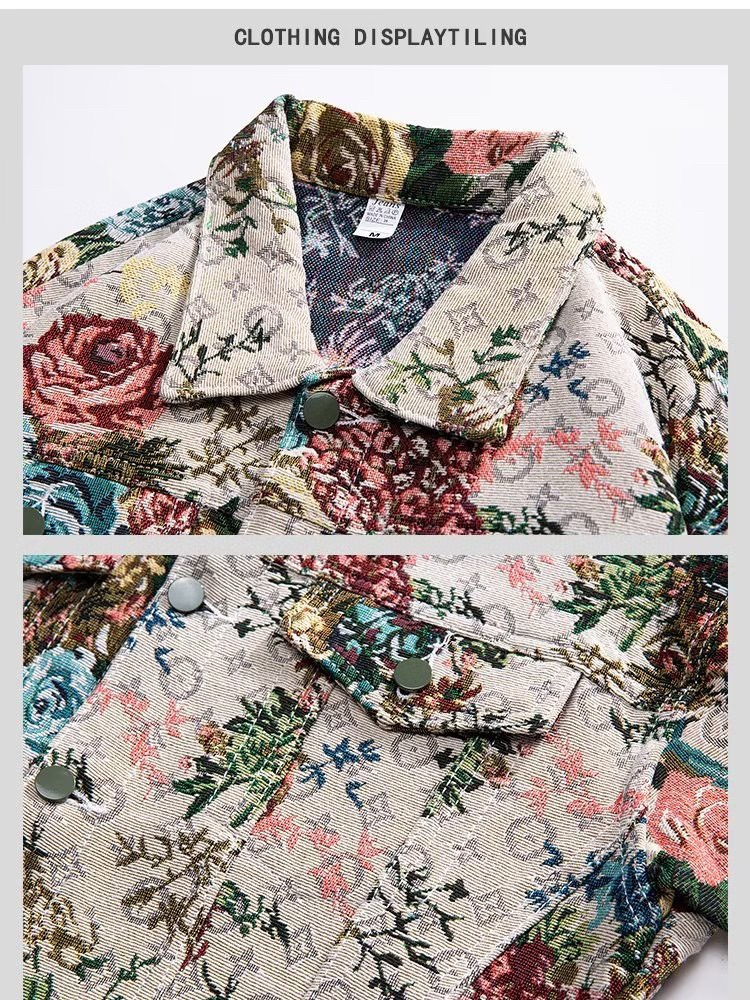 【LOUIS VUITTON  公式旗艦店】ルイヴィトン 野球着  ジャケット着ご好評に付き再入荷！241216