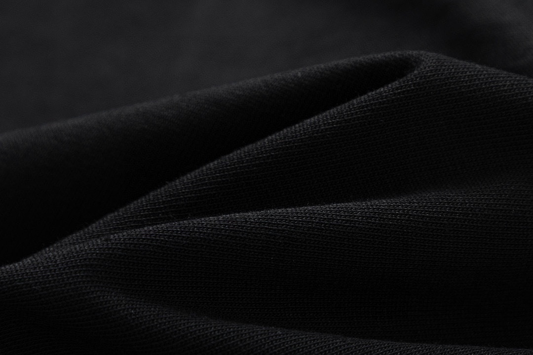 【CHROME HEARTS 公式旗艦店】クロムハーツ  丸首の衛衣  スウェットご好評に付き再入荷！241217