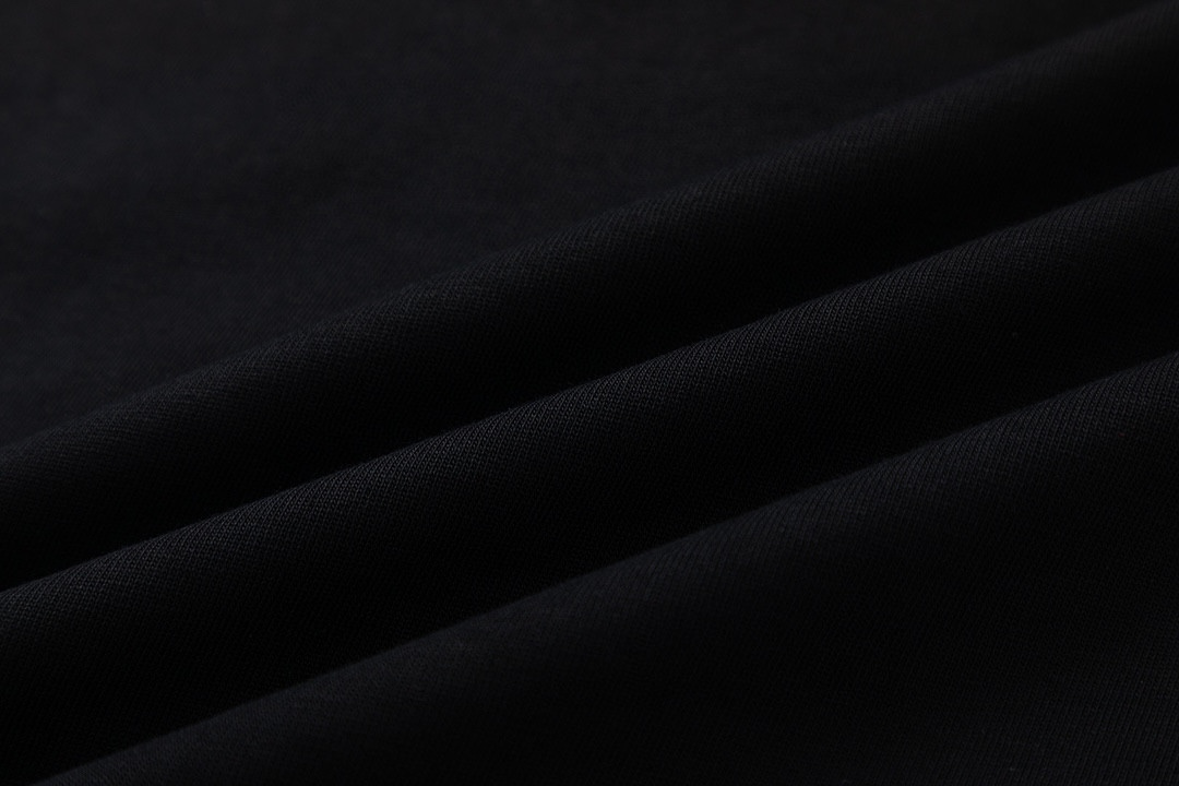 【CHROME HEARTS 公式旗艦店】クロムハーツ  丸首の衛衣  スウェットご好評に付き再入荷！241217