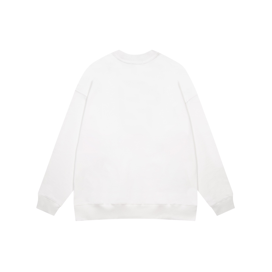 LV【LOUIS VUITTON  公式旗艦店】ルイヴィトン 丸首の衛衣 スウェット ご好評に付き再入荷！241217