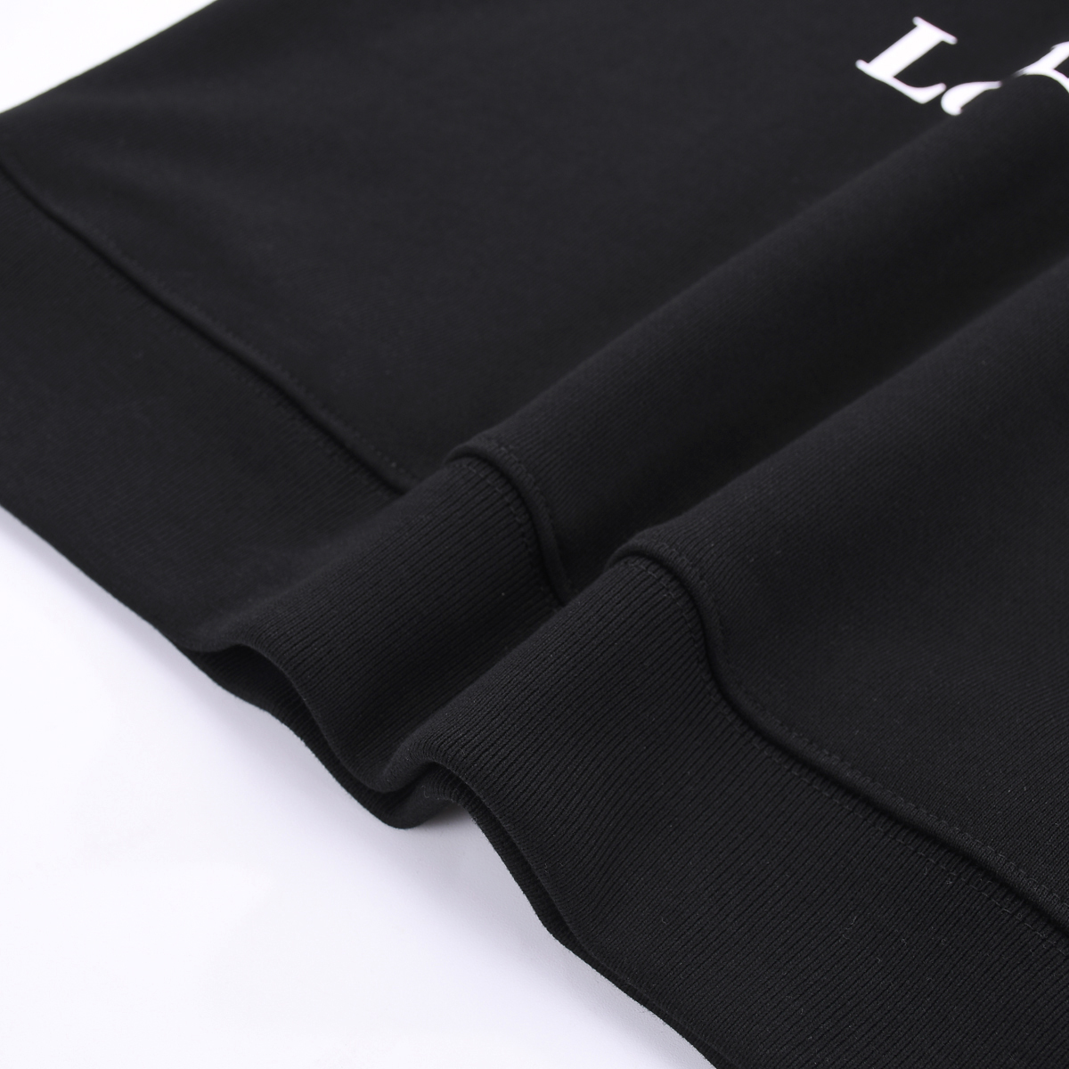 LV【LOUIS VUITTON  公式旗艦店】ルイヴィトン 丸首の衛衣 スウェット ご好評に付き再入荷！241217