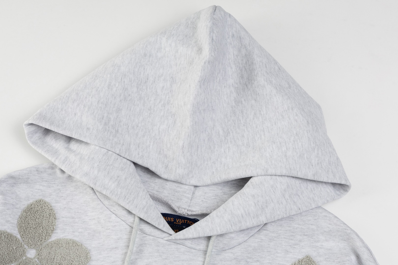 LV【LOUIS VUITTON 公式旗艦店】ルイヴィトン パーカー  スウェットご好評に付き再入荷！241217