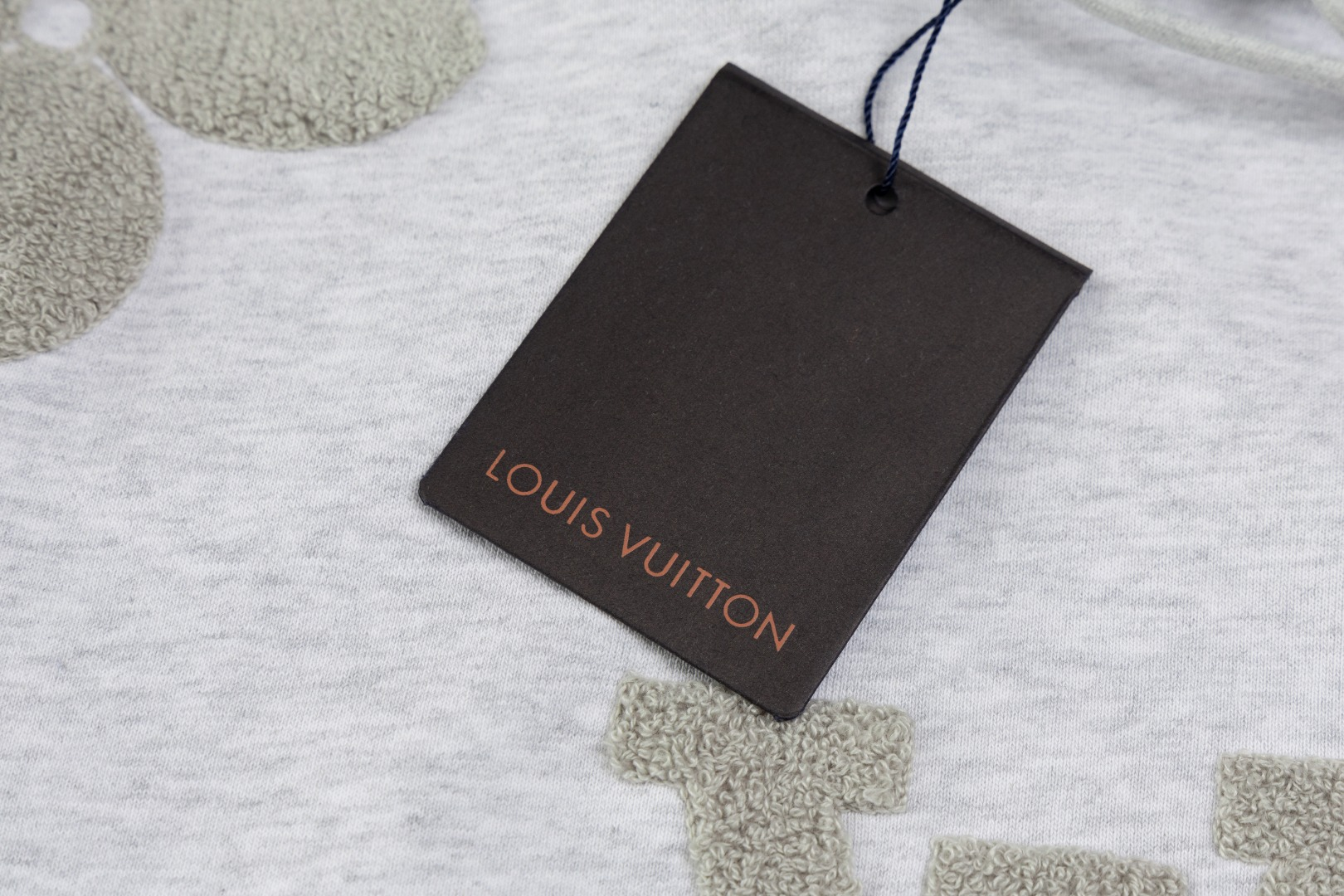 LV【LOUIS VUITTON 公式旗艦店】ルイヴィトン パーカー  スウェットご好評に付き再入荷！241217