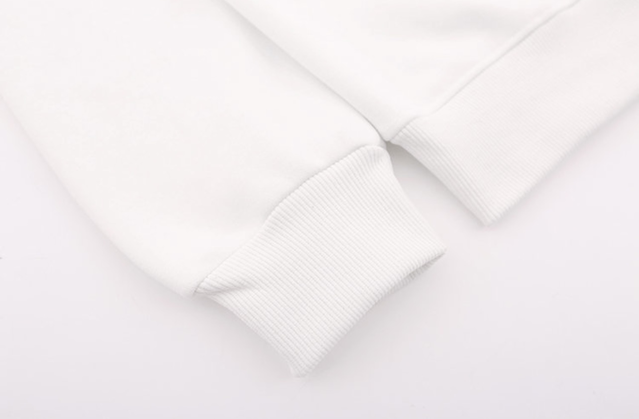 LV【LOUIS VUITTON  公式旗艦店】ルイヴィトン 丸首の衛衣 スウェット ご好評に付き再入荷！241217